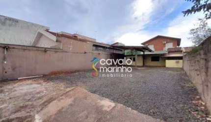 Ponto para alugar, 30 m² por R$ 3.126/mês - Jardim América - Ribeirão Preto/SP