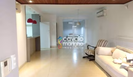 Casa com 3 dormitórios à venda, 175 m² por R$ 745.000,00 - Alto da Boa Vista - Ribeirão Preto/SP