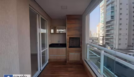 Apartamento com 3 dormitórios, 121 m² - venda por R$ 871.200,00 ou aluguel por R$ 6.230,06/mês - Nova Aliança - Ribeirão Preto/SP