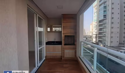 Apartamento com 3 dormitórios, 121 m² - venda por R$ 871.200,00 ou aluguel por R$ 6.230,06/mês - Nova Aliança - Ribeirão Preto/SP