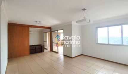 Apartamento com 3 dormitórios à venda, 160 m² por R$ 1.050.000 - Jardim Canadá - Ribeirão Preto/SP