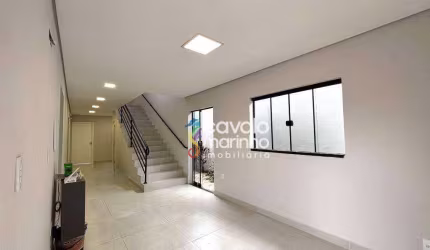Ponto para alugar, 165 m² por R$ 8.625,00/mês - Terras de Santa Martha - Ribeirão Preto/SP