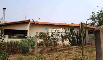 Chácara com 2 dormitórios à venda, 20000 m² por R$ 599.000,00 - Zona Rural - Serra Azul/SP
