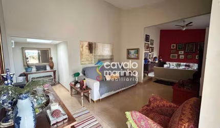 Casa com 4 dormitórios à venda, 248 m² por R$ 750.000,00 - Ribeirânia - Ribeirão Preto/SP