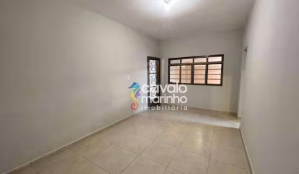 Casa com 4 dormitórios à venda, 142 m² por R$ 420.000 - Jardim Castelo Branco - Ribeirão Preto/SP