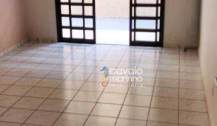 Apartamento com 3 dormitórios à venda, 78 m² por R$ 300.000 - Parque dos Lagos - Ribeirão Preto/SP