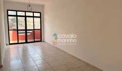 Apartamento com 2 dormitórios, 71 m² - venda por R$ 300.000,00 ou aluguel por R$ 1.762,16/mês - Jardim Irajá - Ribeirão Preto/SP