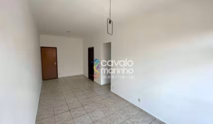 Apartamento com 2 dormitórios, 71 m² - venda por R$ 300.000,00 ou aluguel por R$ 1.762,16/mês - Jardim Irajá - Ribeirão Preto/SP