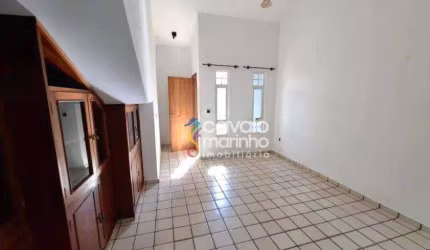 Casa com 3 dormitórios, 232 m² - venda por R$ 750.000 ou aluguel por R$ 4.086/mês - Jardim Califórnia - Ribeirão Preto/SP