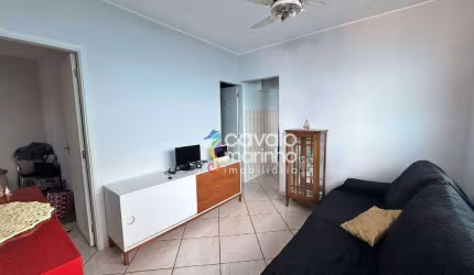 Casa com 3 dormitórios para alugar, 121 m² por R$ 1.752,77/mês - Jardim Castelo Branco - Ribeirão Preto/SP