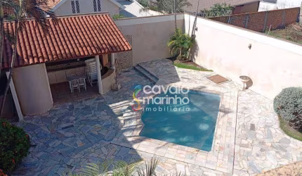 Casa com 2 dormitórios à venda, 306 m² por R$ 880.000,00 - City Ribeirão - Ribeirão Preto/SP