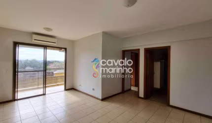 Apartamento com 2 dormitórios à venda, 80 m² por R$ 375.000,00 - Vila Ana Maria - Ribeirão Preto/SP