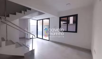 Apartamento com 2 dormitórios, 80 m² - venda por R$ 750.000,00 ou aluguel por R$ 2.800,00/mês - Jardim Botânico - Ribeirão Preto/SP