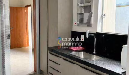 Casa com 2 dormitórios à venda, 70 m² por R$ 630.000,00 - Centro - Ribeirão Preto/SP