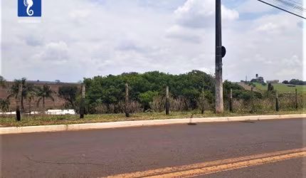 Terreno à venda, 18000 m² por R$ 2.500.000,00 - Parque Ribeirão Preto - Ribeirão Preto/SP