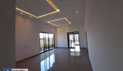 Casa com 3 dormitórios, 207 m² - venda por R$ 1.700.000,00 ou aluguel por R$ 9.800,55/mês - Loteamento Terras de Siena - Ribeirão Preto/SP