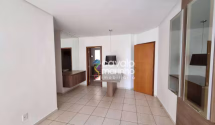 Apartamento com 3 dormitórios, 104 m² - venda por R$ 572.000 ou aluguel por R$ 4.192/mês - Jardim Botânico - Ribeirão Preto/SP