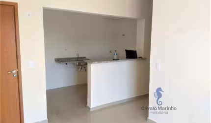 Apartamento com 2 dormitórios para alugar, 55 m² por R$ 2.006,07 - Jardim Macedo - Ribeirão Preto/SP