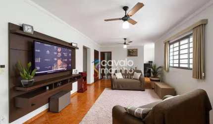 Casa com 3 dormitórios à venda, 182 m² por R$ 295.000,00 - Geraldo Correia de Carvalho - Ribeirão Preto/SP