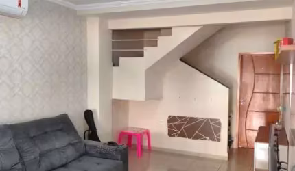 Casa com 2 dormitórios à venda, 90 m² por R$ 380.000 - Planalto Verde - Ribeirão Preto/SP