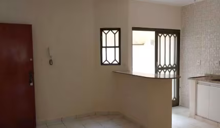 Apartamento com 1 dormitório à venda, 33 m² por R$ 196.000 - Jardim Irajá - Ribeirão Preto/SP