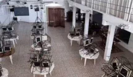 Salão, 436 m² - venda por R$ 1.200.000,00 ou aluguel por R$ 10.278,30/mês - Vila Monte Alegre - Ribeirão Preto/SP