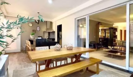 Apartamento com 3 dormitórios à venda, 195 m² por R$ 1.960.000 - Residencial Alto do Ipê - Ribeirão Preto/SP