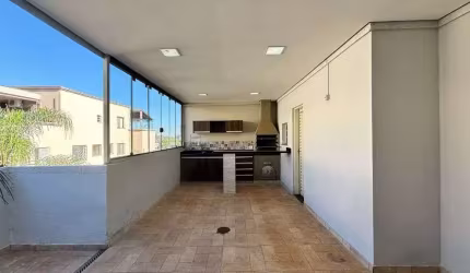 Cobertura com 2 dormitórios à venda, 70 m² por R$ 260.000 - Lagoinha - Ribeirão Preto/SP