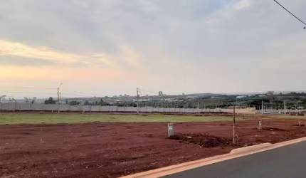 Terreno à venda, 250 m² por R$ 220.000,00 - Recreio Anhangüera - Ribeirão Preto/SP
