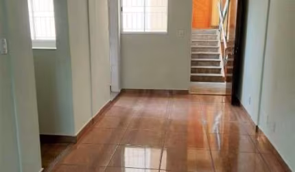 Apartamento com 2 dormitórios à venda, 55 m² por R$ 220.000,00 - Vila Virgínia - Ribeirão Preto/SP