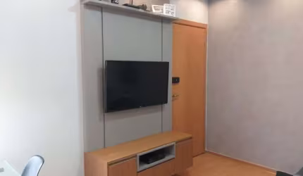Apartamento com 2 dormitórios à venda, 40 m² por R$ 290.000 - Recreio das Acácias - Ribeirão Preto/SP
