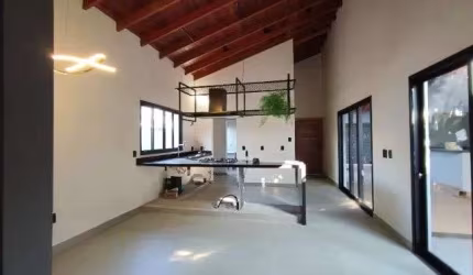 Casa com 3 dormitórios à venda, 165 m² por R$ 690.000 - Jardim das Acácias - Cravinhos/SP