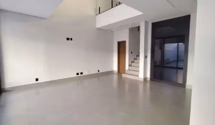 Casa com 3 dormitórios à venda, 244 m² por R$ 1.480.000 - Jardim das Acácias - Cravinhos/SP
