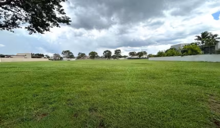 Terreno à venda, 1500 m² por R$ 1.800.000 - Fazenda Santa Maria - Cravinhos/SP