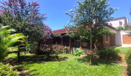 Casa com 3 dormitórios, 194 m² - venda por R$ 860.000,00 ou aluguel por R$ 6.339,81/mês - Jardim São Luiz - Ribeirão Preto/SP
