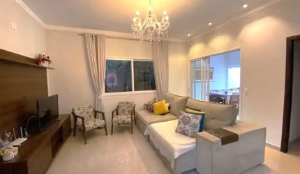 Casa com 3 dormitórios à venda, 142 m² por R$ 850.000,00 - Jardim Imperador - Araraquara/SP