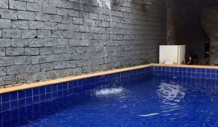 Casa com 2 dormitórios à venda, 520 m² por R$ 1.280.000 - Campos Elíseos - Ribeirão Preto/SP