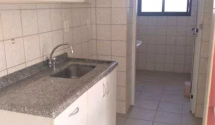 Apartamento com 1 dormitório à venda, 46 m² por R$ 200.000,00 - Vila Seixas - Ribeirão Preto/SP