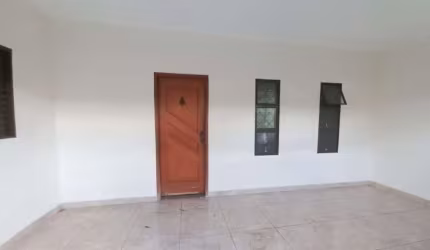 Casa com 2 dormitórios à venda, 137 m² por R$ 398.000,00 - Bonfim Paulista - Centro - Ribeirão Preto/SP