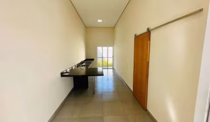 Casa com 2 dormitórios à venda, 66 m² por R$ 310.000,00 - Reserva Macaúba - Ribeirão Preto/SP