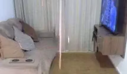 Apartamento com 2 dormitórios à venda, 53 m² por R$ 290.000,00 - Alto da Boa Vista - Ribeirão Preto/SP
