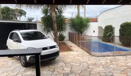 Casa com 1 dormitório à venda, 128 m² por R$ 360.000 - Jardim Ouro Branco - Ribeirão Preto/SP