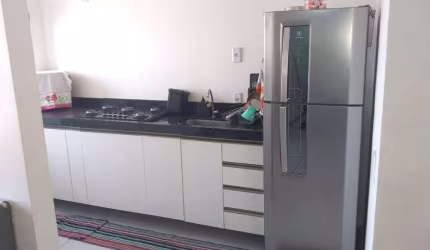 Apartamento com 2 dormitórios à venda, 48 m² por R$ 245.000,00 - Ipiranga - Ribeirão Preto/SP