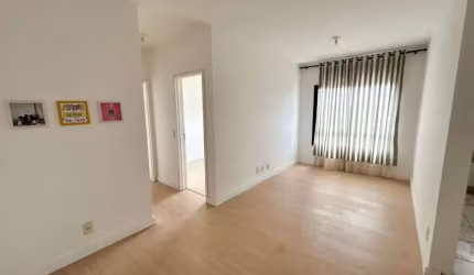 Apartamento com 2 dormitórios à venda, 49 m² por R$ 225.000,00 - Campos Elíseos - Ribeirão Preto/SP
