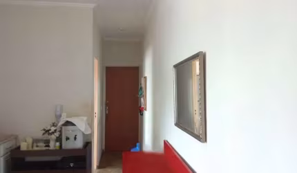 Apartamento com 2 dormitórios à venda, 52 m² por R$ 145.000,00 - Jardim Palma Travassos - Ribeirão Preto/SP