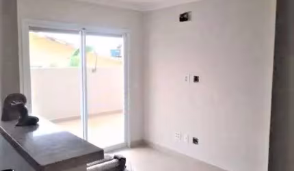Apartamento com 2 dormitórios à venda, 78 m² por R$ 530.000,00 - Santa Cruz do José Jacques - Ribeirão Preto/SP