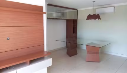 Apartamento com 3 dormitórios à venda, 95 m² por R$ 680.000 - Campos Elíseos - Ribeirão Preto/SP