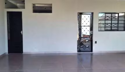 Casa com 2 suítes à venda, 120 m² por R$ 360.000 - Residencial Lascala - Brodowski/SP
