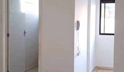 Apartamento com 2 dormitórios à venda, 42 m² por R$ 168.000,00 - Bonfim Paulista - Jardim Santa Cecília - Ribeirão Preto/SP