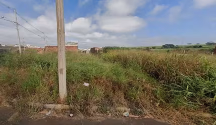 Terreno à venda, 158 m² por R$ 100.000 - Reserva Macaúba - Ribeirão Preto/SP